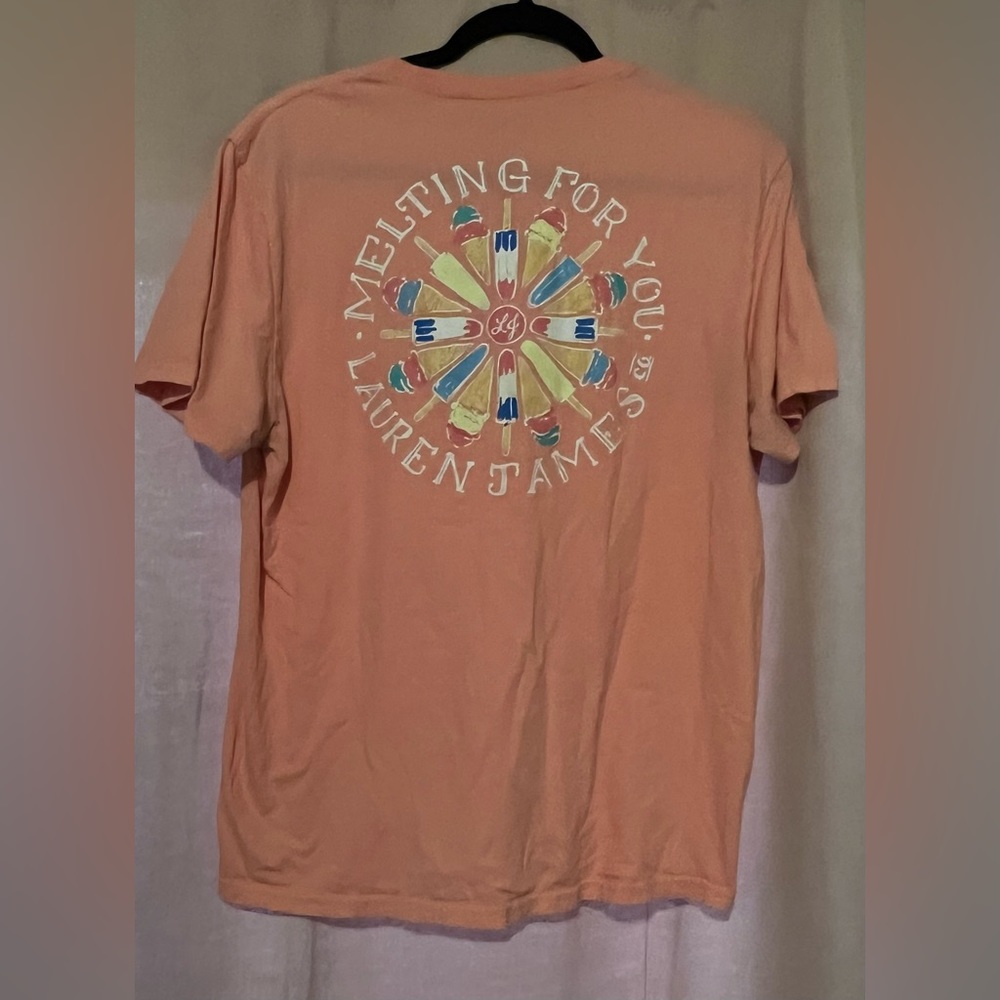 Lauren James T-Shirt